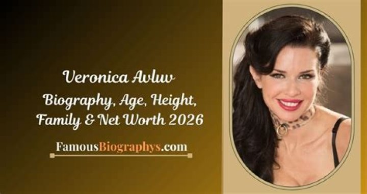 Veronica Bastos Actor Biography, Wiki, Age, Net Worth, Boyfriend