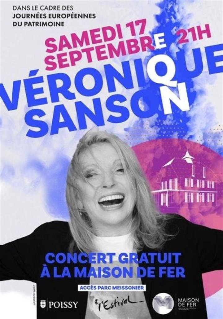Véronique Sanson Chirurgie Esthetique: Entre Rumeurs et Réalité, Elle Dit Tout!