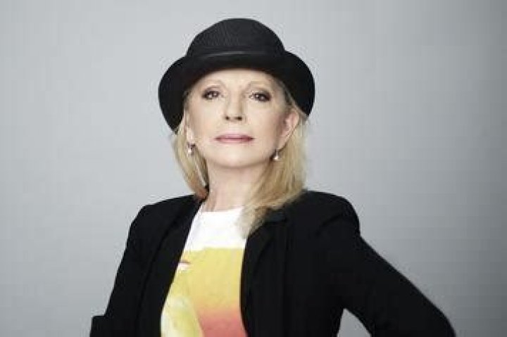 Véronique Sanson Taille et Poids: La Diva de la Chanson et Son Combat pour la Santé!