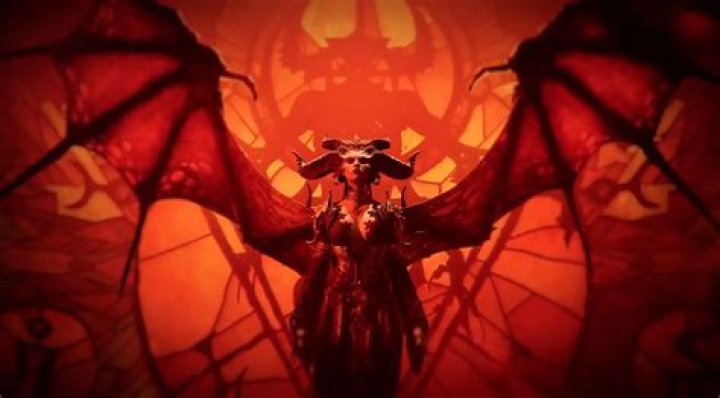 Vessel of Hatred Expansion Announced at BlizzCon