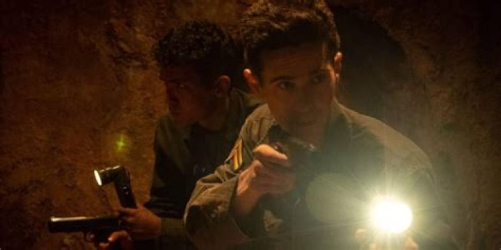 Veteran Producer Mark Burman on Directing A Large-Scale War Movie in 20 Days