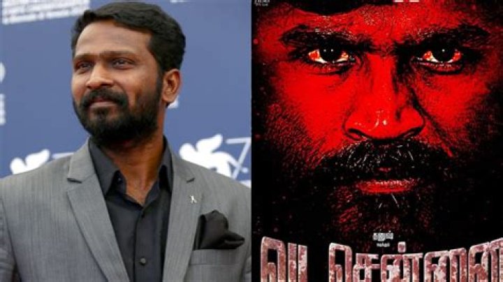Vetrimaaran spills the beans on Dhanush starrer Vada Chennai 2; says his next is Vaadivaasal