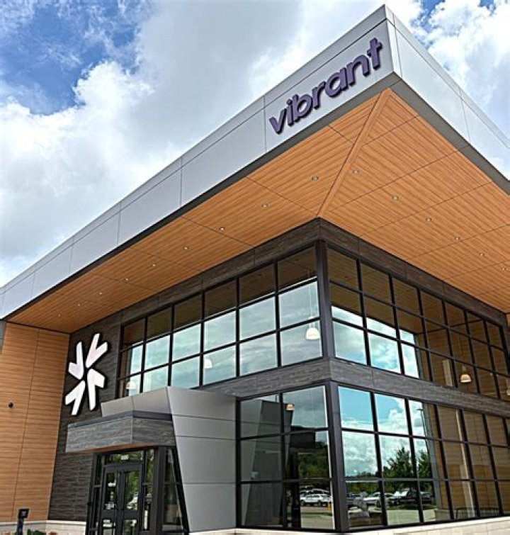 Vibrant Credit Union in Bettendorf renovating to become coffeehouse