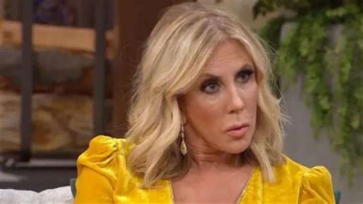Vicki Gunvalson Net Worth 2024