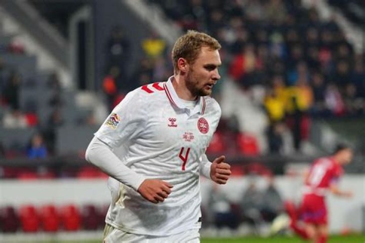 Victor Nelsson Stats, Goals, Records, Assists, Cups and more