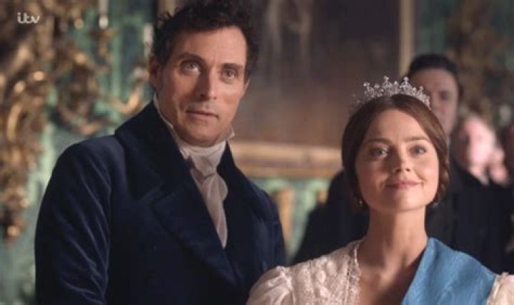 Victoria fans REALLY miss Rufus Sewell's Lord Melbourne after series 3 mention