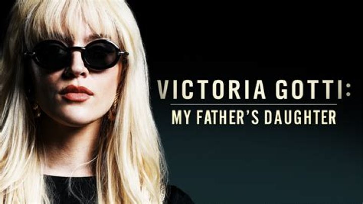 Victoria Gotti: My Father’s Daughter trailer drops a month ahead of Lifetime premiere
