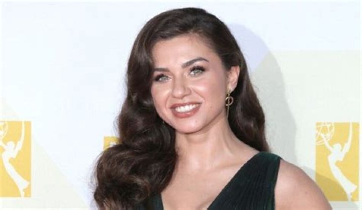 Victoria Konefal: Wiki, Bio, Age, Height, Parents, Family, Husband, Net Worth