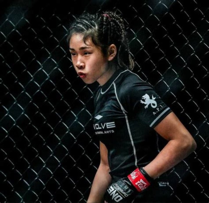 Victoria Lee Death Cause: How Did The ONE MMA Fighter Died? She Was Just 18