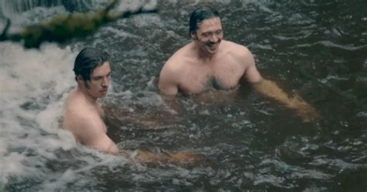 Victoria series 2 naked swimming scene was VERY hard to film. ITV, PBS Masterpiece in the US, BBC First in Australia, TVNZ 1