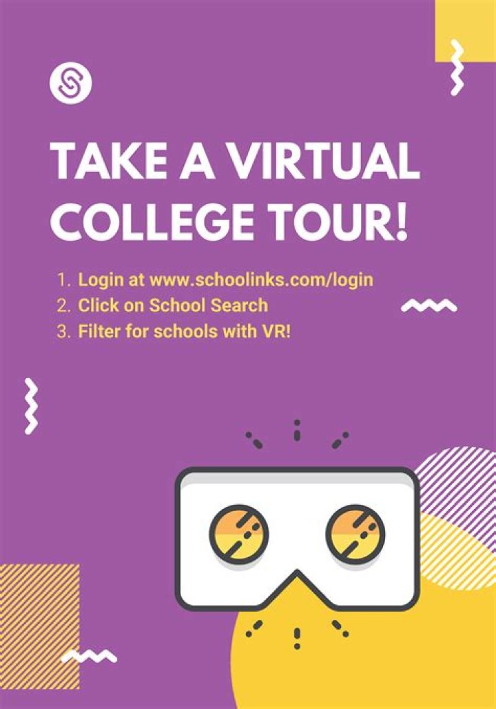 Video: Take A Virtual Tour of Campus