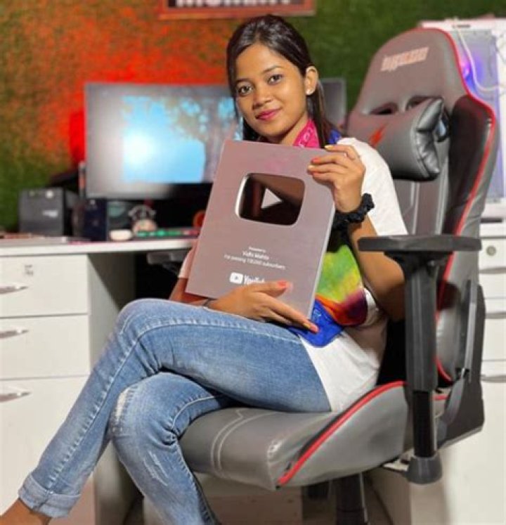 Vidhi Mahto’s Viral MMS Video: Stardom, Controversy, Journey To Succes and Social Fame