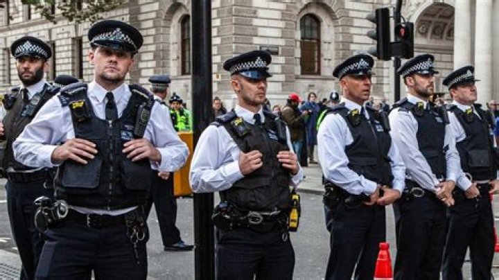 Vigilantes forced to patrol streets and solve crimes on Facebook after Hartlepool police 'give up' and left with 10 officers to protect 90,000 people