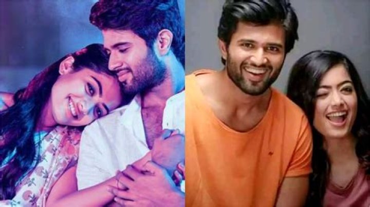 Vijay Deverakonda’s sweet reaction to a fan’s hilarious video is the dopamine boost we all need