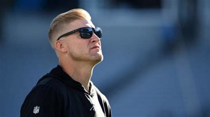 Vikings hire ex-NFL QB Josh McCown as quarterbacks coach