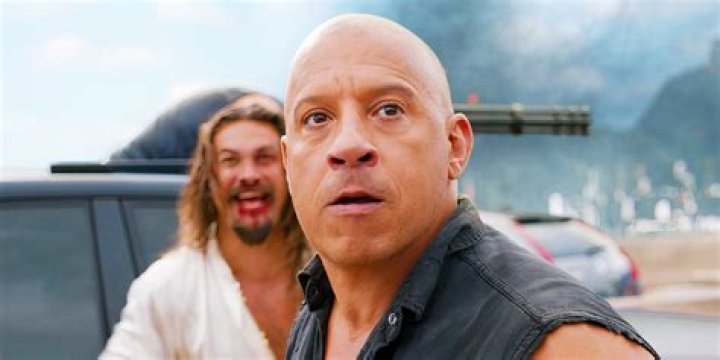 Vin Diesel Introduces Valiant Character in Exclusive Clip