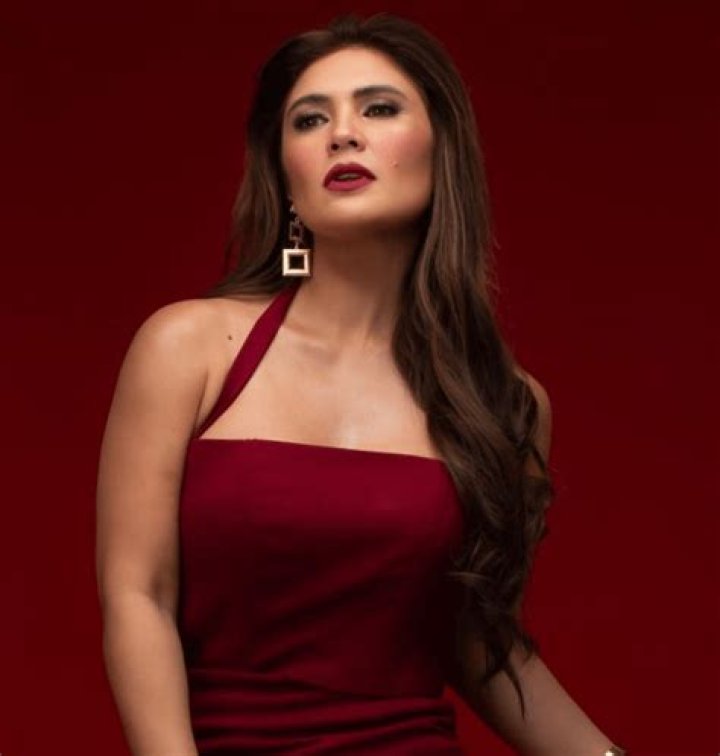Vina Morales Husband: Unveiling His Current Whereabouts – Meet His Daughter Ceana