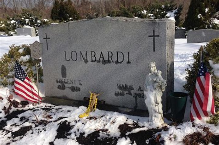 Vince Lombardi Bio: Family & Death [2023 Update]