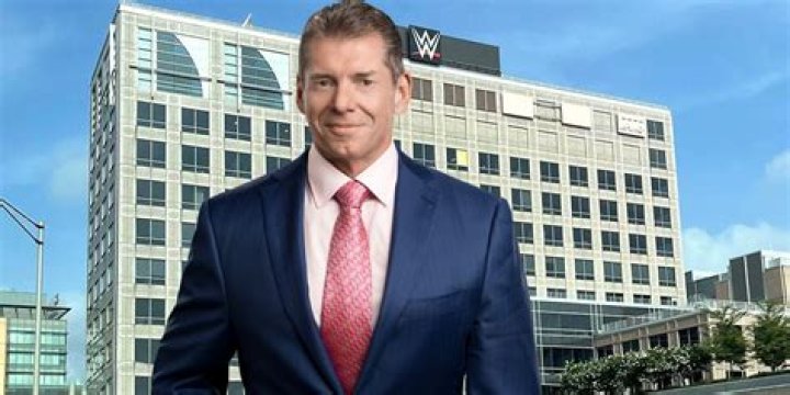 	Vince McMahon allegedly paid $12 million in hush money to four women formerly associated with WWE	