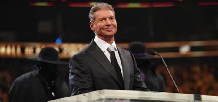 Vince McMahon Reportedly Sold $700 Million of TKO Stocks to Fund Sexual Harassment Lawsuit Legal Battle