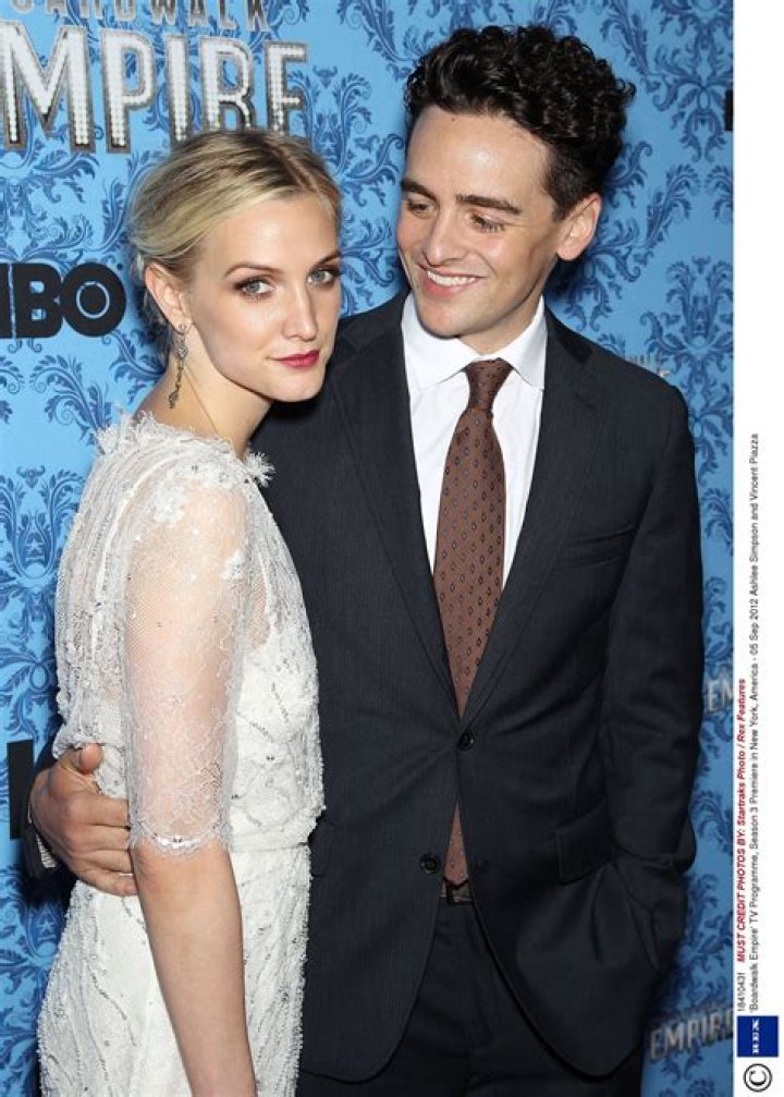 Vincent Piazza- Wiki, Age, Height, Net Worth, Girlfriend, Ethnicity