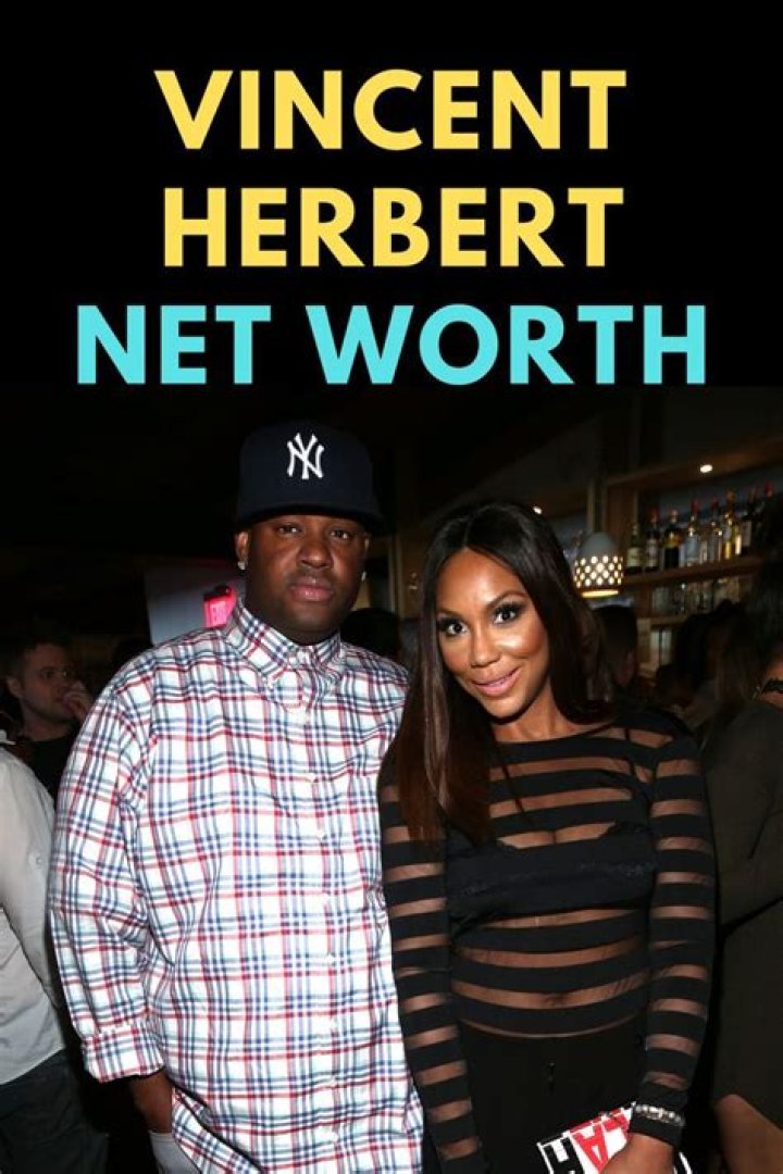 
Vincent Wenos
Net Worth
