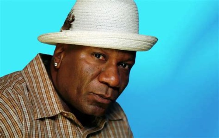 Ving Rhames Net Worth 2024