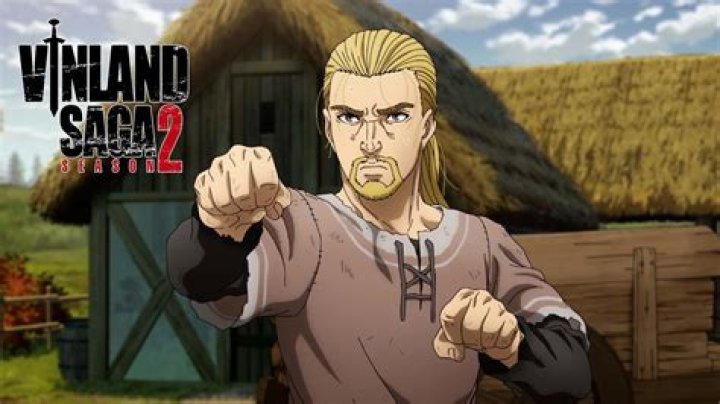 Vinland Saga Now Has Two Separate Dubs in English