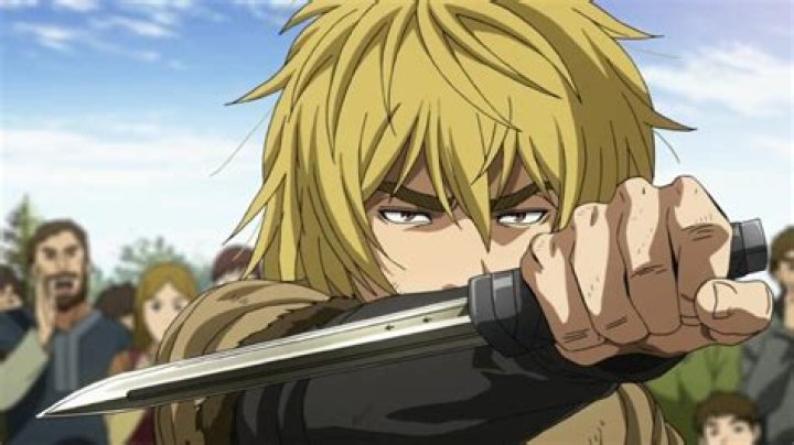 Vinland Saga Season 2 Episode 1 Recap: Slave