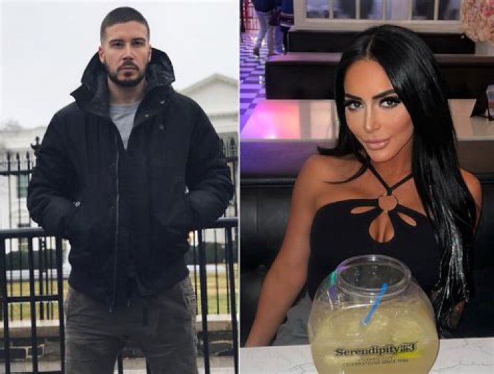 Vinny Guadagnino Girlfriend: Is He Dating Anyone?