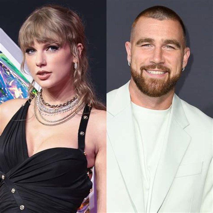 Viral Travis Kelce Clip Has Fans Calling Taylor Swift 'Lucky' for Dating 'Greenest Green Flag Ever’
