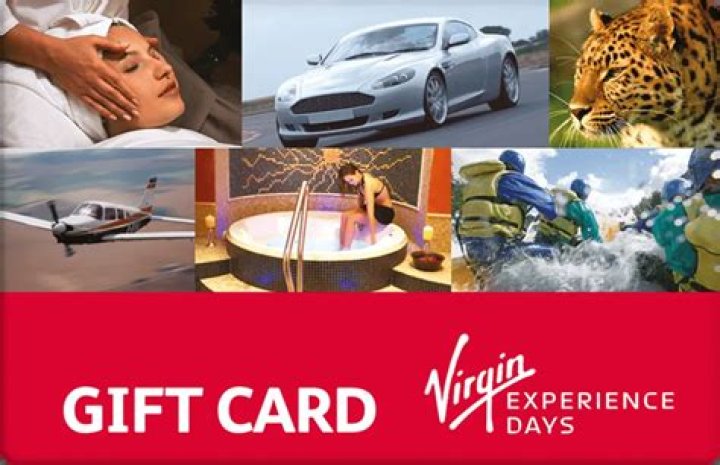 Virgin Experience Days offers: best UK discounts for June 2023