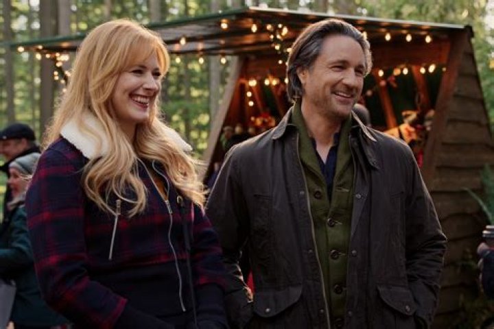 Virgin River season 5 part 2: When are holiday episodes on Netflix?