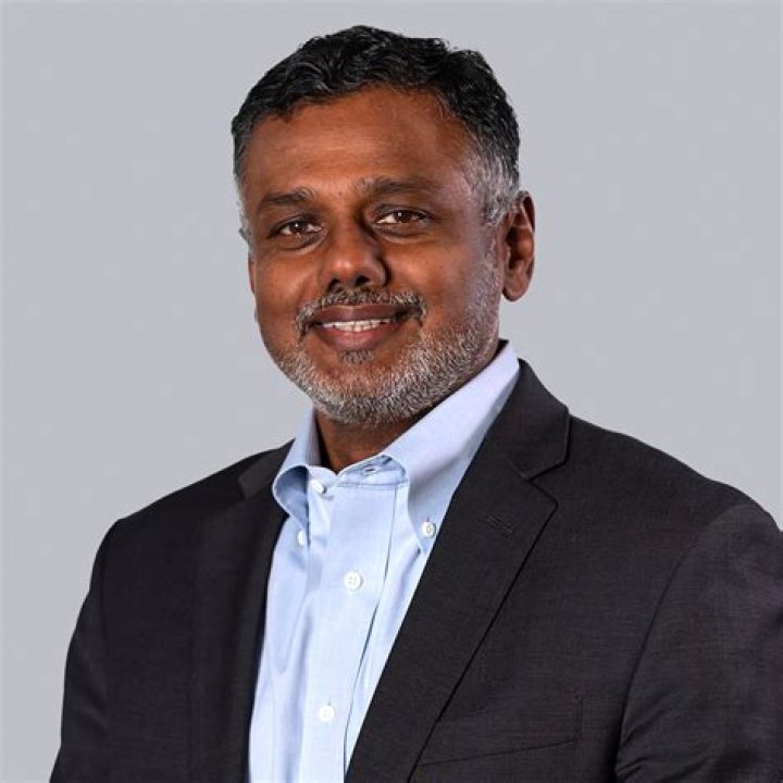 Vishak Sankaran Net Worth (2024)