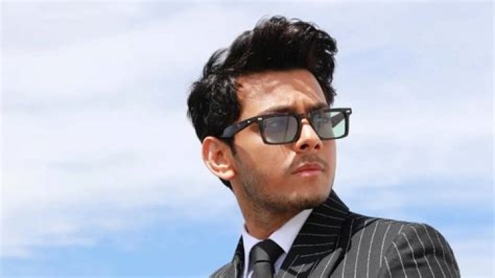 Vishal - All You Need to Know