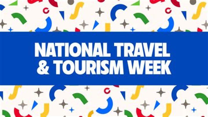 Visit Quad Cities helps celebrate National Travel and Tourism Week
