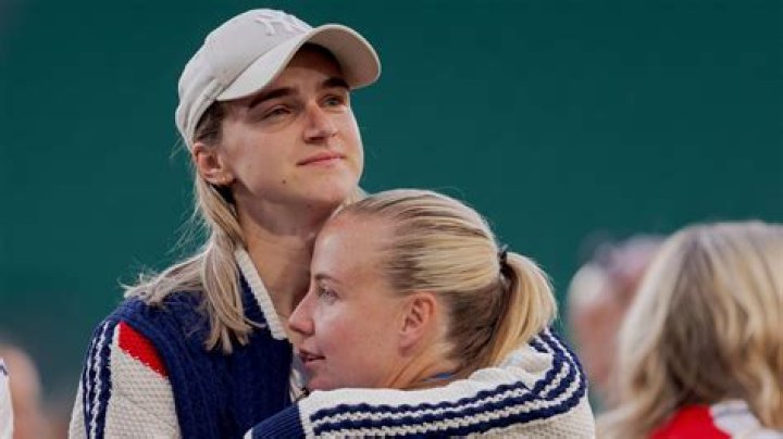 Vivianne Miedema [2023 Update]: Girlfriend & Stats