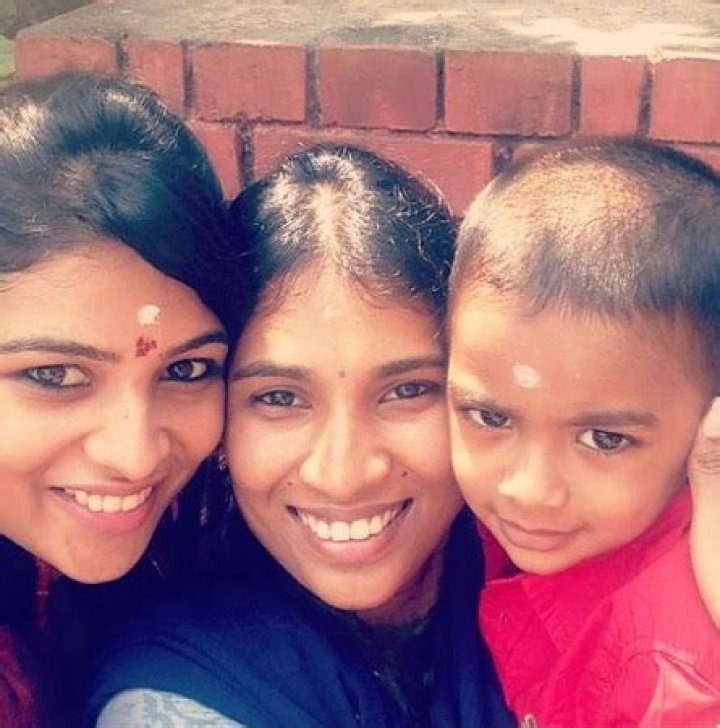 VJ Maheswari Chanakyan Wiki, Age, Husband, Height, Weight, Biography & More