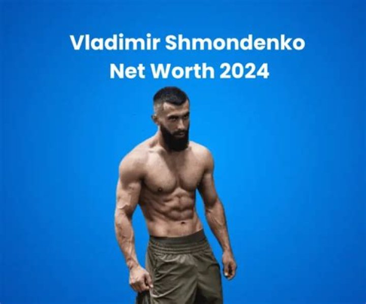 Vladimir Tenev Net Worth (2024)