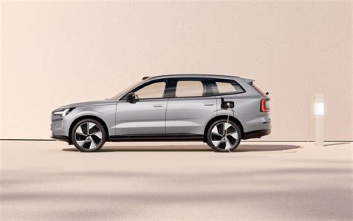 Volvo energy business will tap into EVs’ bidirectional charging