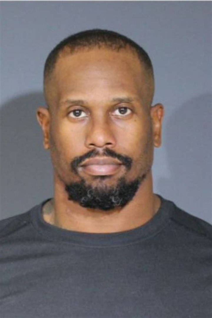 Von Miller Mugshot And Prison: Arrested And Charged For Domestic Violence
