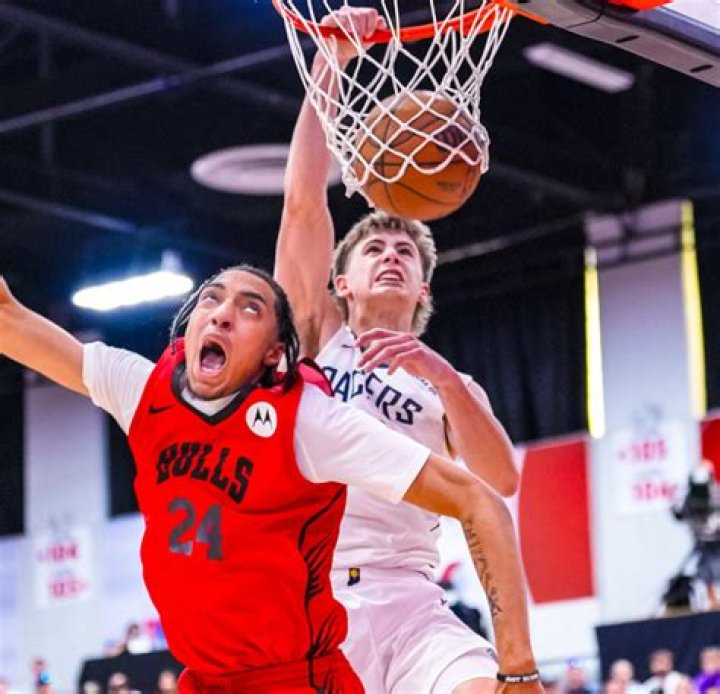 Von Wafer Bio [2023 Update]: Dunk, College & Net Worth