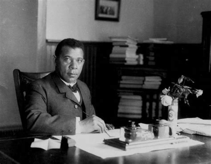 W.E.B. Du Bois and Booker T. Washington Had Clashing Ideologies During the Civil Rights Movement