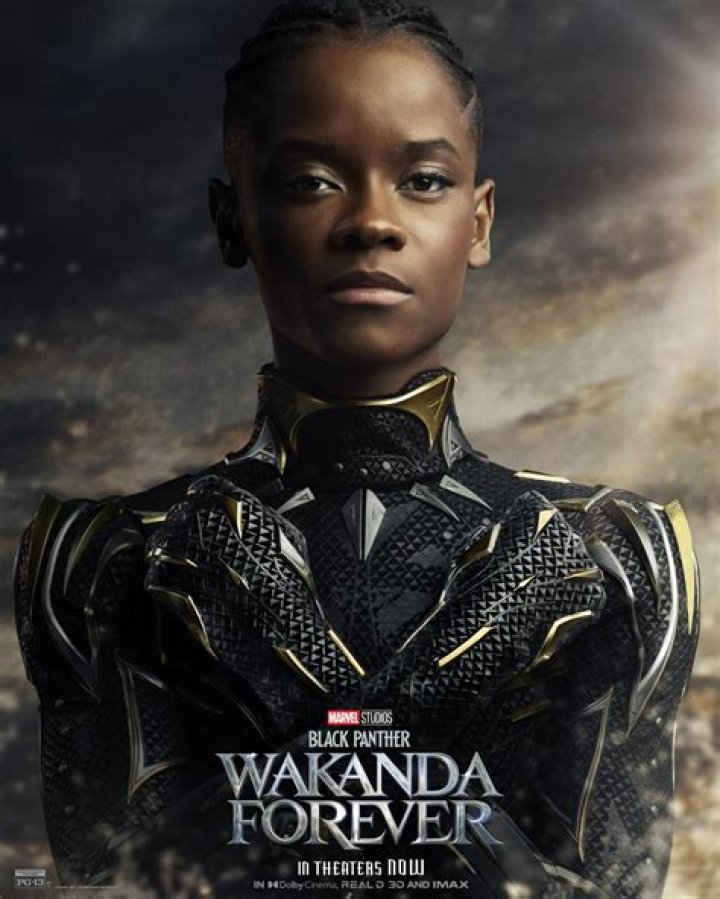 Wakanda Forever's Box Office Tracking Points to HUGE Opening Weekend