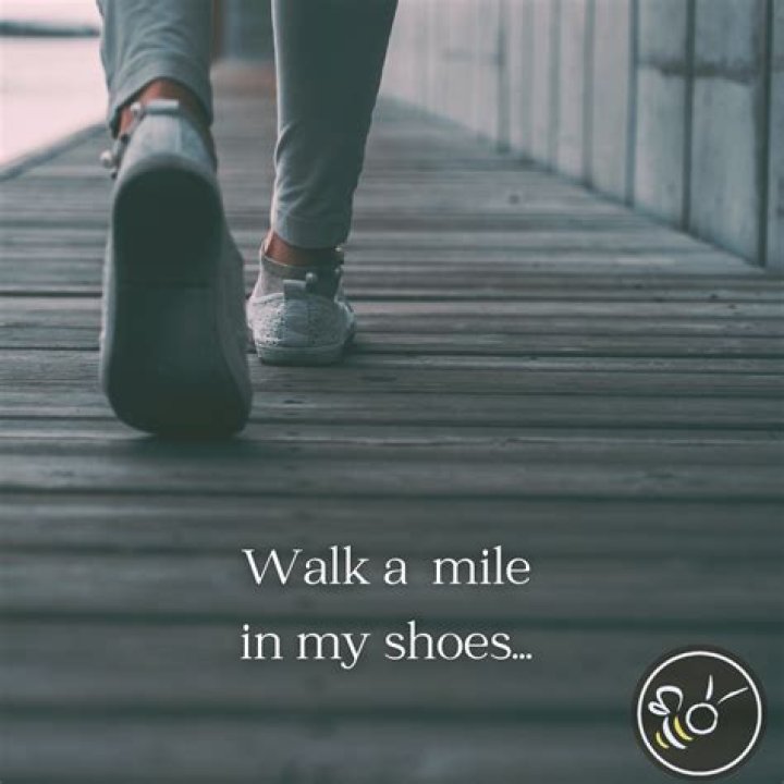 Walk a mile in the shoes of the homeless at Frigid Feet Walk
