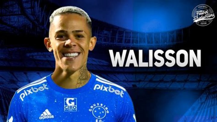 Wallisson - Player profile 23/24