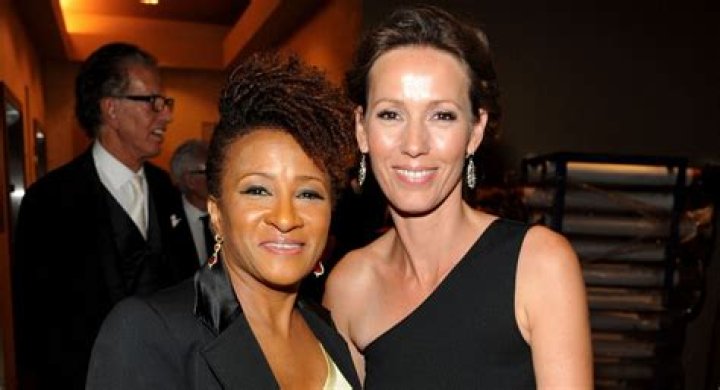 Wanda Sykes’s Wife, Alex Sykes, Age, Kids, Wedding, Net worth, Instagram.