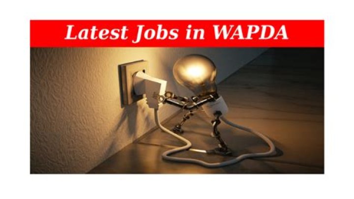 WAPDA Jobs 2023 | Apply Online Latest Advertisement