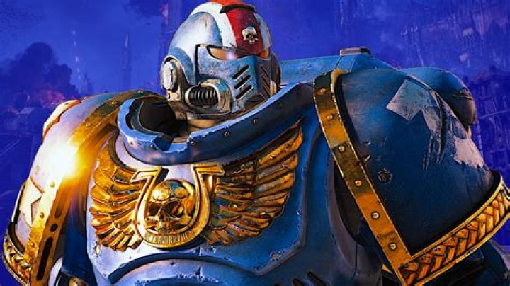 Warhammer 40K Releases 10th Edition Rules for Free