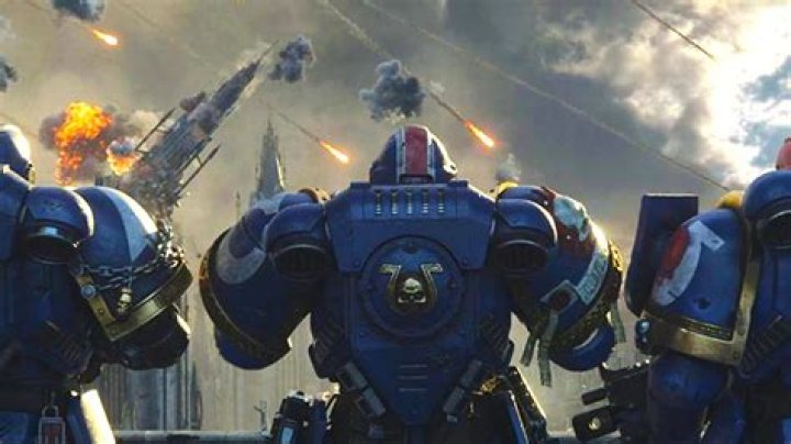 Warhammer Space Marine 2 release date | Trailers & latest news